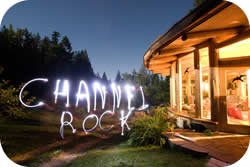Channel Rock